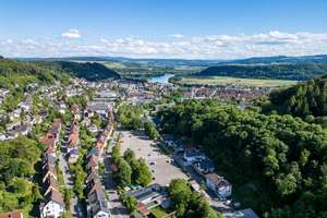 Freistehendes Einfamilienhaus mit schönem Garten in ruhiger und familienfreundlicher Lage – Die vollständige Adresse der Immobilie erhältst du vom Anbieter., 79761 Waldshut-Tiengen – Vorschaubild 25