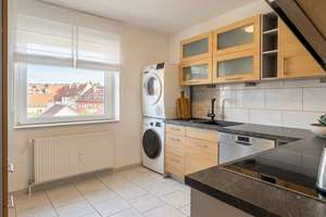Lichtdurchflutetes Wohnglück im 5. OG: Modernisierte 2,5-Zimmer-Wohnung mit Balkon & Fernblick! – Westliche Karl-Friedrich-Straße 119, 75172 Weststadt, Pforzheim – Vorschaubild 4