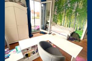 Exklusive Villa im Dichterviertel von Markkleeberg - großzügig, elegant und in Toplage zu verkaufen – Die vollständige Adresse der Immobilie erhältst du vom Anbieter., 4416 Markkleeberg – Vorschaubild 12