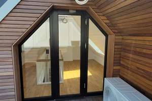 Erstbezug nach Kernsanierung - Dachterrassentraum für anspruchsvolle Mieter – Die vollständige Adresse der Immobilie erhältst du vom Anbieter., 40235 Grafenberg, Düsseldorf – Vorschaubild 13