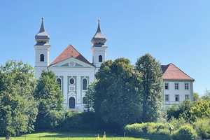 Schlehdorf - Familiendomizil mit großem Grundstück und Bachlauf – Bad Tölz-Wolfratshausen (Kreis) – Vorschaubild 23