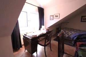 Schicke Doppelhaushälfte in Wolfenbüttel mit kuscheligem Garten, Garage und Keller – Am Kälberanger 4b, 38302 Wolfenbüttel – Vorschaubild 10