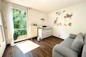 Kaiserslautern – Uni-Wohngebiet - Modernes Wohnhaus in Waldrandlage – Kaiserslautern – Vorschaubild 12