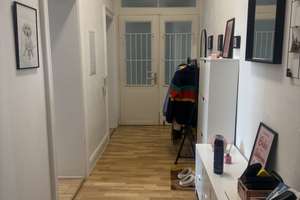 Schöne Altbauwohnung mit  3,5-Zimmer in Wiesbadener Mitte – Arndtstraße 3, 65185 Mitte, Wiesbaden – Vorschaubild 2