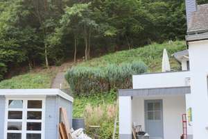 RESERVIERT - Großes Landhaus mit tollem Moselblick!! – Die vollständige Adresse der Immobilie erhältst du vom Anbieter., 56841 Traben-Trarbach – Vorschaubild 49