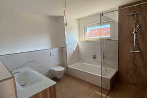 Einmalige Gelegenheit! TOP-PREIS - Großzügige Neubau-Doppelhaushälfte in zenraler Lage – Bad Tölz-Wolfratshausen (Kreis) – Vorschaubild 15