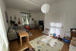 Luxuriöse, helle Altbauwohnung, 3 ZKDB, 108 m² in ruhiger Innenstadtlage – Augustastr. 91, 52070 Adalbertsteinweg, Aachen – Vorschaubild 7