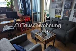 Tauschwohnung: 31m² Zülpicher Platz gegen 2-Zi in ruhigerer Lage – Die vollständige Adresse der Immobilie erhältst du vom Anbieter., 50674 Neustadt/Süd, Köln – Vorschaubild 4