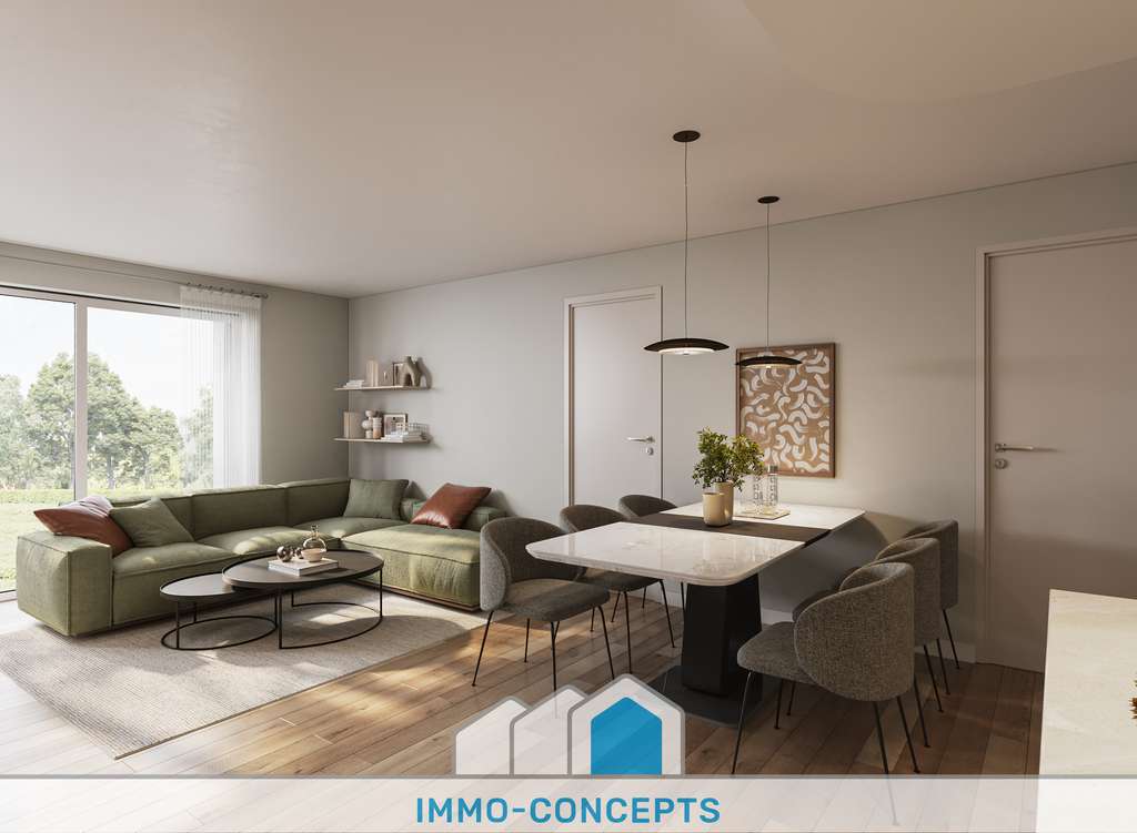 Immobilie in Halstenbek - Doppelhaushälfte-Neubau nach Ihren Vorstellungen – nachhaltig, komfortabel und zeitgemäß - Bild 2