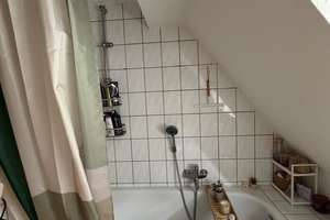 Nachmieter gesucht: 2 Zimmer DACHGESCHOSS Wohnung Dortmund Innenstadt West – 44137 City, Dortmund – Vorschaubild 7