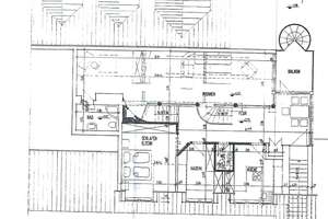 Architektenhaus mit separater Einliegerwohnung in Ehmen – Die vollständige Adresse der Immobilie erhältst du vom Anbieter., 38442 Ehmen, Wolfsburg – Vorschaubild 38