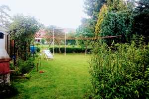 4.0-Zimmer Einfamilienhaus in Dresden-Zschieren – Dresden – Vorschaubild 3