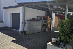 Liebevoll renoviertes Einfamilienhaus mit großem Garten in angenehmer Wohnlage – Ostalbkreis – Vorschaubild 3