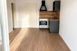2-Zimmer-Wohnung im Grünen mit EBK und Balkon – Rennbahnallee 121, 15366 Hoppegarten – Vorschaubild 3