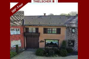 Wohnanlage mit großem Grundstück, Nebenfläche und viel Platz für Ihre Familie – Heinsberg (Kreis) – Vorschaubild 1