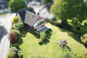 Wunderschönes großes Eckgrundstück mit großem Wohnhaus zu verkaufen – Dortmund – Vorschaubild 5