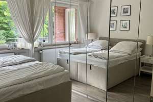 Moderne 3-Zimmer-Wohnung mit Süd-Balkon in Hamburg-Poppenbüttel – Die vollständige Adresse der Immobilie erhältst du vom Anbieter., 22399 Poppenbüttel, Hamburg – Vorschaubild 14