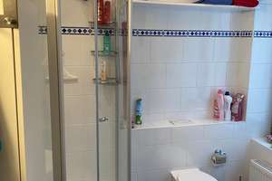 Gemütliche Altbauwohnung mit Großstadtflair – Kaiserstraße 36, 76133 Innenstadt-Ost, Karlsruhe – Vorschaubild 8