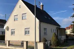 Günstiges 5-Zimmer-Haus in Rennertshofen – Mühlenweg 2, 86643 Neuburg-Schrobenhausen (Kreis) – Vorschaubild 2