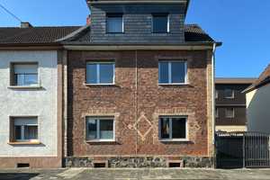 Zweifamilienhaus mit Scheune – Main-Kinzig-Kreis – Vorschaubild 1