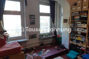 Tauschwohnung: 2-Raumwohnung mit toller Anbindung an ÖPNV (Ring, U9) – Die vollständige Adresse der Immobilie erhältst du vom Anbieter., 12159 Friedenau, Berlin – Vorschaubild 4