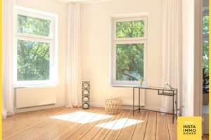 Zeughausmarkt: Attraktive und großzügige Altbauwohnung mit Balkon und Elphi-Blick – Zeughausmarkt 21, 20459 Neustadt, Hamburg – Vorschaubild 7