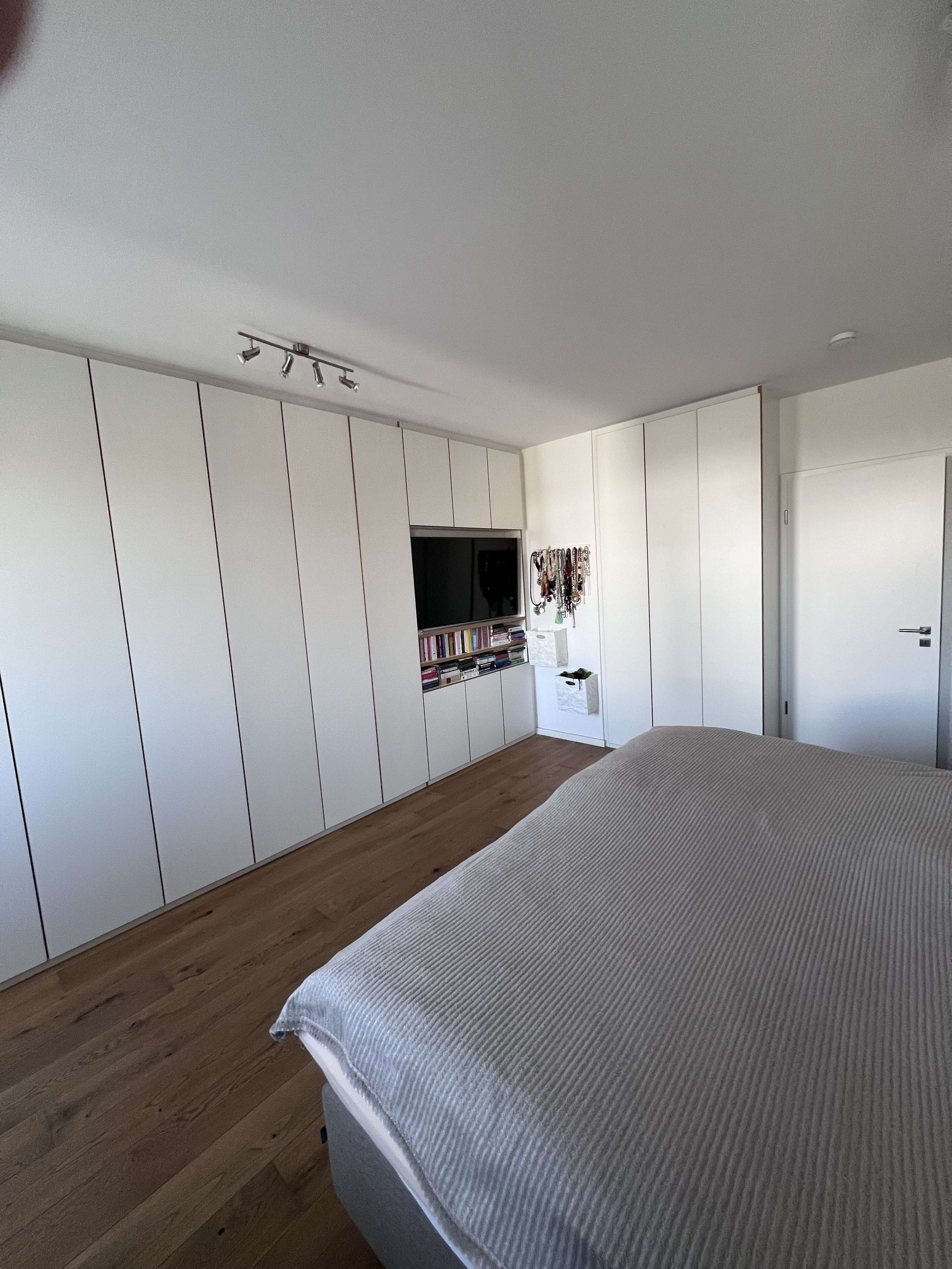 Immobilie in Zwingenberg - Luxuriöse 3/4-Zimmer-Wohnung mit Balkon mit 2  Garagenplätzen mit Wallbox in Zwingenberg - Bild 3