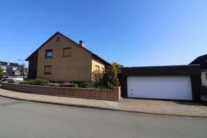 Schönes Mehrgenerationenhaus mit Garten u. Garage in SZ-Bruchmachtersen! – Die vollständige Adresse der Immobilie erhältst du vom Anbieter., 38228 Bruchmachtersen, Salzgitter – Vorschaubild 3