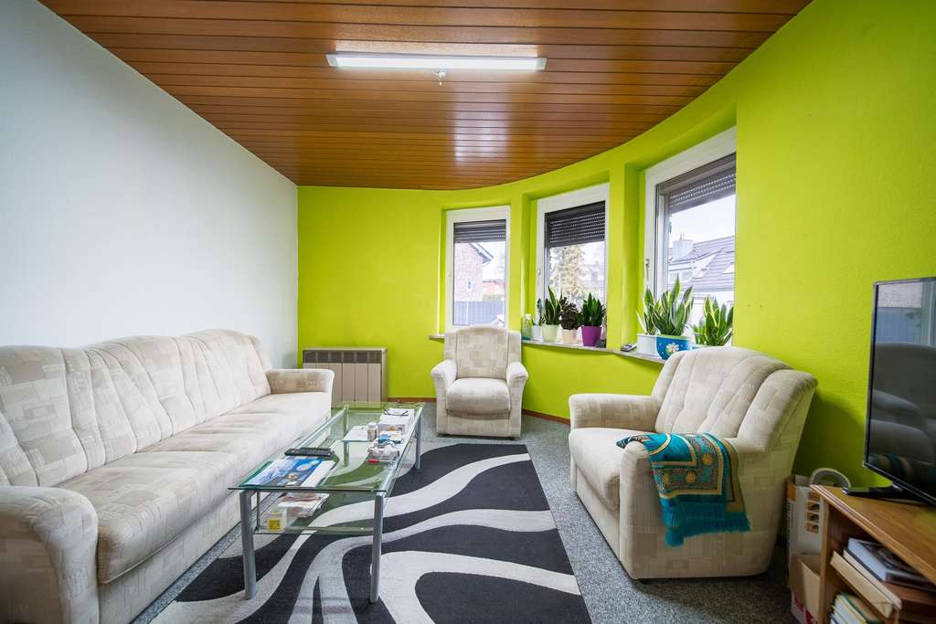 Immobilie in Kleve - Kleine Wohnung zum Einstieg in den Immobilienerweb - Bild 2