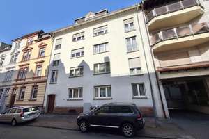 Gepflegte 4 Zi.- Dachgeschosswohnung in gesuchter Wohnlage! – 63069 Klinikum Offenbach, Offenbach am Main – Vorschaubild 15