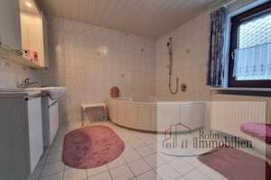 Ruhig gelegenes Einfamilienhaus mit Wintergarten – ländliches Wohnen nahe Treuchtlingen – Die vollständige Adresse der Immobilie erhältst du vom Anbieter., 91757 Treuchtlingen – Vorschaubild 5