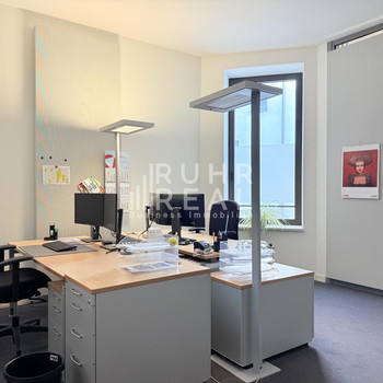 City-Lage | Ausreichend Stellplätze | Top ÖPNV-Anbindung