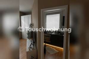 Tauschwohnung: 2 Zimmer Wohnung im Hansaviertel – Die vollständige Adresse der Immobilie erhältst du vom Anbieter., 48145 Hansaplatz, Münster – Vorschaubild 6