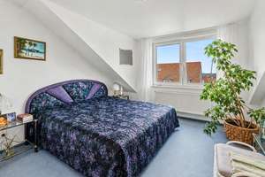 Helle 3-Zimmer-Dachgeschosswohnung in zentraler Lage von Remscheid – Die vollständige Adresse der Immobilie erhältst du vom Anbieter., 42853 Scheid, Remscheid – Vorschaubild 6