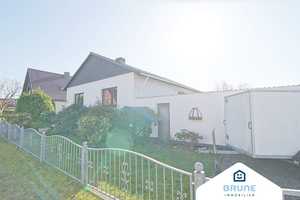 BRUNE IMMOBILIEN: Bequem auf einer Ebene – Bremerhaven – Vorschaubild 15