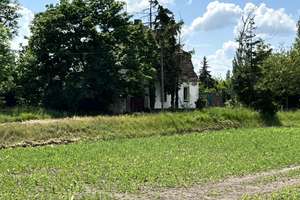 Einfamilienhaus am Ortsrand von Dieskau inkl. ca. 1330m² Grundstück – Benndorfer Straße 10, 6184 Kabelsketal – Vorschaubild 8