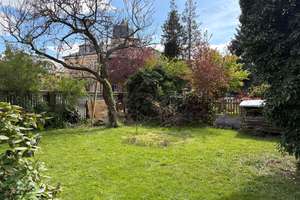 * voll möbliertes und helles Haus mit Terrasse u. Garten * 6705 * – Die vollständige Adresse der Immobilie erhältst du vom Anbieter., 1259 Kleinzschachwitz, Dresden – Vorschaubild 19