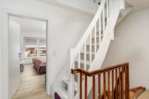 Bremen - Gröpelingen | Modernisiertes Reihenhaus mit riesigem Platzangebot und 2 Garagen – Die vollständige Adresse der Immobilie erhältst du vom Anbieter., 28237 Lindenhof, Bremen – Vorschaubild 15