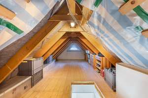 Modernes Einfamilienhaus in den Vier-und Marschlanden – Die vollständige Adresse der Immobilie erhältst du vom Anbieter., 21039 Curslack, Hamburg – Vorschaubild 29