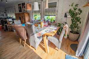 Gemütliches Einfamilienhaus in familienfreundlicher Lage mit neuer Pelletheizung und Garten – Mittelweg 14, 6542 Mansfeld-Südharz (Kreis) – Vorschaubild 9