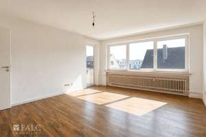Zentral wohnen in Bremerhaven – 3 Zimmer mit Balkon – Die vollständige Adresse der Immobilie erhältst du vom Anbieter., 27570 Geestendorf, Bremerhaven – Vorschaubild 2