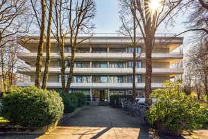 3,5 Zimmer ETW Bogenhausen-Cosimapark