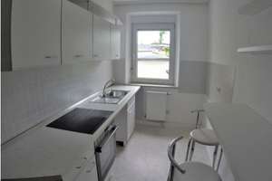 3-Zimmer Wohnung mit Terasse in Augsburg-Pfersee – Eberlestraße 52, 86157 Pfersee-Nord, Augsburg – Vorschaubild 1
