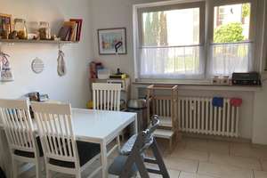 Stilvolle 3-Zimmer-Wohnung mit 2 Balkone, Einbauküche, Keller und Carport in Münster-Hiltrup – Die vollständige Adresse der Immobilie erhältst du vom Anbieter., 48165 Hiltrup-Mitte, Münster – Vorschaubild 7