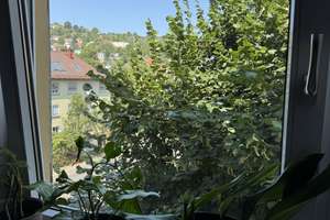 Nachmieter gesucht / schöne 2 Zimmerwohnung in Stuttgart-Süd – Karl-Kloß-Straße 15, 70199 Heslach, Stuttgart – Vorschaubild 11