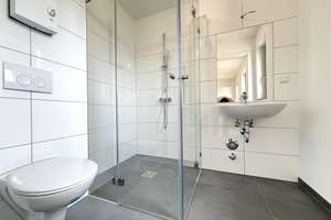 Exklusive 2,5-Zimmerwohnung im Neubaugebiet ,,Brechtener-Heide'' – Selma-Lagerlöf-Str. 29, 44339 Holthausen, Dortmund – Vorschaubild 5