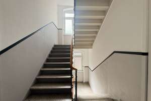 Sanierte Wohnung in Wiesbaden - Rheingauviertel, ab sofort frei – Hallgarter Straße 8, 65197 Rheingauviertel / Hollerborn, Wiesbaden – Vorschaubild 14