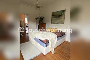 Tauschwohnung: Wunderschöne 2,5- Zimmer Altbauwohnung in Charlottenburg  – Kaiser Friedrich Straße 78, 10585 Charlottenburg, Berlin – Vorschaubild 6
