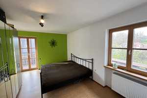 Top gelegenes Einfamilienhaus in Bruckberg mit Einliegerwohnung - Weitblick bis in die Alpen  – Landshut (Kreis) – Vorschaubild 12
