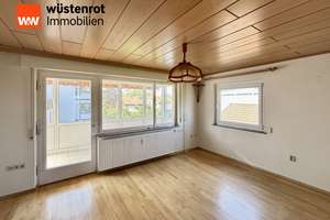 Zweifamilienhaus mit Potential und Ausbaureserve – Die vollständige Adresse der Immobilie erhältst du vom Anbieter., 88074 Meckenbeuren – Vorschaubild 2